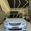 TOYOTA COROLLA 1.8 GLI 16V FLEX 4P AUTOMÁTICO TOYOTA COROLLA 1.8 GLI 16V FLEX 4P AUTOMÁTICO