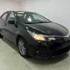 TOYOTA COROLLA 1.8 GLI UPPER 16V FLEX 4P AUTOMÁTICO TOYOTA COROLLA 1.8 GLI UPPER 16V FLEX 4P AUTOMÁTICO