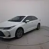 TOYOTA COROLLA 1.8 VVT-I HYBRID FLEX ALTIS CVT TOYOTA COROLLA 1.8 VVT-I HYBRID FLEX ALTIS CVT
