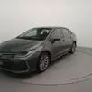 TOYOTA COROLLA 1.8 VVT-I HYBRID FLEX ALTIS CVT TOYOTA COROLLA 1.8 VVT-I HYBRID FLEX ALTIS CVT