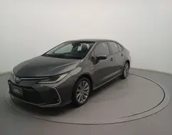 TOYOTA COROLLA 1.8 VVT-I HYBRID FLEX ALTIS CVT TOYOTA COROLLA 1.8 VVT-I HYBRID FLEX ALTIS CVT