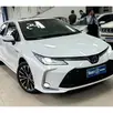 TOYOTA COROLLA 1.8 VVT-I HYBRID FLEX ALTIS PREMIUM CVT TOYOTA COROLLA 1.8 VVT-I HYBRID FLEX ALTIS PREMIUM CVT