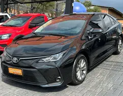 TOYOTA COROLLA 1.8 VVT-I HYBRID FLEX ALTIS PREMIUM CVT TOYOTA COROLLA 1.8 VVT-I HYBRID FLEX ALTIS PREMIUM CVT