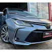 TOYOTA COROLLA 1.8 VVT-I HYBRID FLEX ALTIS PREMIUM CVT TOYOTA COROLLA 1.8 VVT-I HYBRID FLEX ALTIS PREMIUM CVT