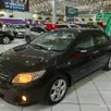 TOYOTA COROLLA 1.8 XEI 16V FLEX 4P AUTOMÁTICO TOYOTA COROLLA 1.8 XEI 16V FLEX 4P AUTOMÁTICO