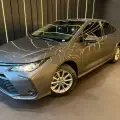 TOYOTA COROLLA 2.0 VVT-IE FLEX GLI DIRECT SHIFT TOYOTA COROLLA 2.0 VVT-IE FLEX GLI DIRECT SHIFT