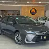 TOYOTA COROLLA 2.0 VVT-IE FLEX GLI DIRECT SHIFT TOYOTA COROLLA 2.0 VVT-IE FLEX GLI DIRECT SHIFT