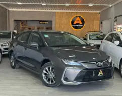 TOYOTA COROLLA 2.0 VVT-IE FLEX GLI DIRECT SHIFT TOYOTA COROLLA 2.0 VVT-IE FLEX GLI DIRECT SHIFT