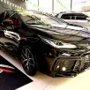 TOYOTA COROLLA 2.0 VVT-IE FLEX GR-S DIRECT SHIFT TOYOTA COROLLA 2.0 VVT-IE FLEX GR-S DIRECT SHIFT