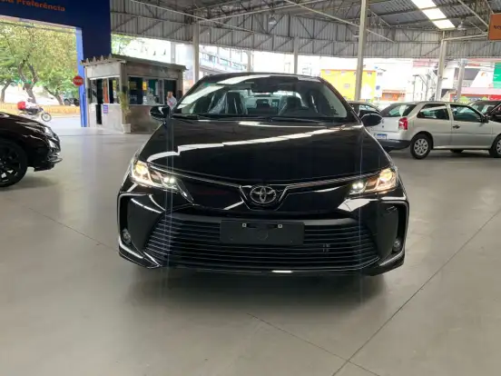 TOYOTA-COROLLA-2.0 VVT-IE FLEX XEI DIRECT SHIFT TOYOTA-COROLLA-2026