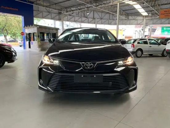 TOYOTA-COROLLA-2.0 VVT-IE FLEX XEI DIRECT SHIFT TOYOTA-COROLLA-2026