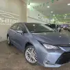TOYOTA COROLLA 2.0 VVT-IE FLEX XEI DIRECT SHIFT TOYOTA COROLLA 2.0 VVT-IE FLEX XEI DIRECT SHIFT