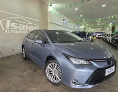 TOYOTA COROLLA 2.0 VVT-IE FLEX XEI DIRECT SHIFT TOYOTA COROLLA 2.0 VVT-IE FLEX XEI DIRECT SHIFT