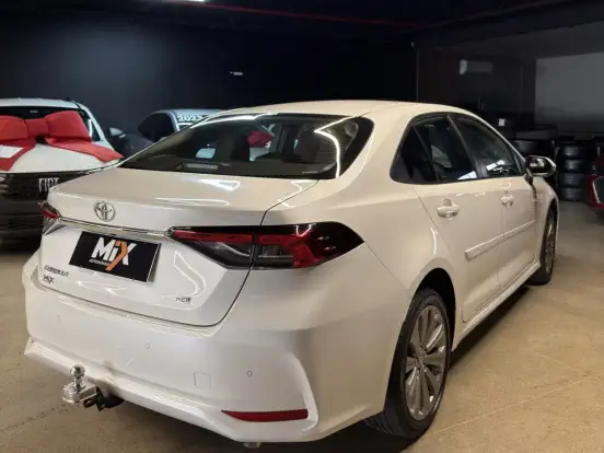 TOYOTA-COROLLA-2.0 VVT-IE FLEX XEI DIRECT SHIFT TOYOTA-COROLLA-2022