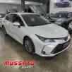 TOYOTA COROLLA 2.0 VVT-IE FLEX XEI DIRECT SHIFT TOYOTA COROLLA 2.0 VVT-IE FLEX XEI DIRECT SHIFT