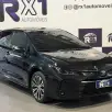 TOYOTA COROLLA 2.0 VVT-IE FLEX XEI DIRECT SHIFT TOYOTA COROLLA 2.0 VVT-IE FLEX XEI DIRECT SHIFT