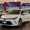 TOYOTA COROLLA 2.0 VVT-IE FLEX XEI DIRECT SHIFT TOYOTA COROLLA 2.0 VVT-IE FLEX XEI DIRECT SHIFT