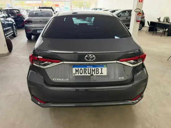 TOYOTA-COROLLA-2.0 VVT-IE FLEX XEI DIRECT SHIFT TOYOTA-COROLLA-2023