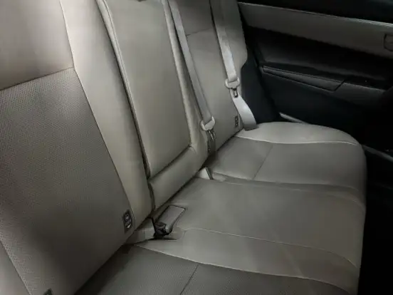 TOYOTA-COROLLA-2.0 XEI 16V FLEX 4P AUTOMÁTICO TOYOTA-COROLLA-2016