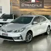 TOYOTA COROLLA 2.0 XEI 16V FLEX 4P AUTOMÁTICO TOYOTA COROLLA 2.0 XEI 16V FLEX 4P AUTOMÁTICO