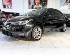 TOYOTA COROLLA 2.0 XEI 16V FLEX 4P AUTOMÁTICO TOYOTA COROLLA 2.0 XEI 16V FLEX 4P AUTOMÁTICO