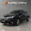 TOYOTA COROLLA 2.0 XEI 16V FLEX 4P AUTOMÁTICO TOYOTA COROLLA 2.0 XEI 16V FLEX 4P AUTOMÁTICO