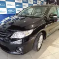 TOYOTA COROLLA 2.0 ALTIS 16V FLEX 4P AUTOMÁTICO TOYOTA COROLLA 2.0 ALTIS 16V FLEX 4P AUTOMÁTICO