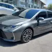 TOYOTA COROLLA 2.0 VVT-IE FLEX ALTIS DIRECT SHIFT TOYOTA COROLLA 2.0 VVT-IE FLEX ALTIS DIRECT SHIFT