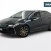 TOYOTA COROLLA 2.0 VVT-IE FLEX ALTIS DIRECT SHIFT TOYOTA COROLLA 2.0 VVT-IE FLEX ALTIS DIRECT SHIFT
