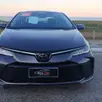 TOYOTA COROLLA 2.0 VVT-IE FLEX GLI DIRECT SHIFT TOYOTA COROLLA 2.0 VVT-IE FLEX GLI DIRECT SHIFT