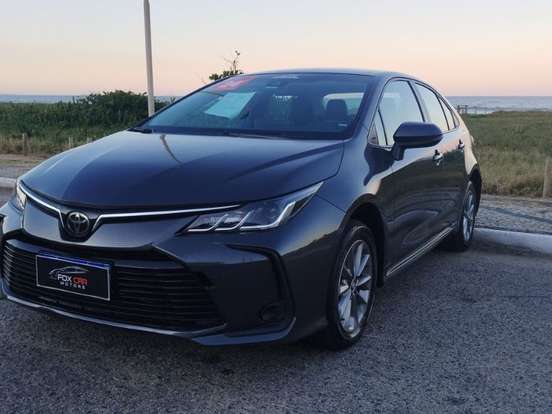 TOYOTA-COROLLA-2.0 VVT-IE FLEX GLI DIRECT SHIFT TOYOTA-COROLLA-2023