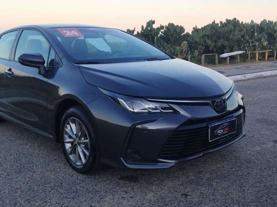TOYOTA-COROLLA-2.0 VVT-IE FLEX GLI DIRECT SHIFT TOYOTA-COROLLA-2023