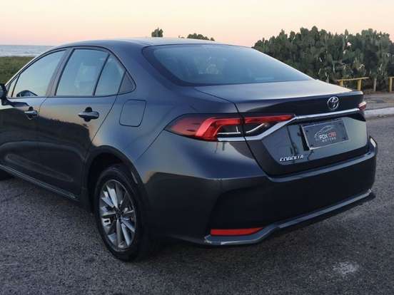 TOYOTA-COROLLA-2.0 VVT-IE FLEX GLI DIRECT SHIFT TOYOTA-COROLLA-2023