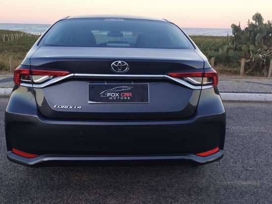 TOYOTA-COROLLA-2.0 VVT-IE FLEX GLI DIRECT SHIFT TOYOTA-COROLLA-2023