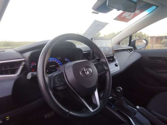 TOYOTA-COROLLA-2.0 VVT-IE FLEX GLI DIRECT SHIFT TOYOTA-COROLLA-2023