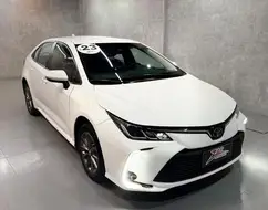 TOYOTA COROLLA 2.0 VVT-IE FLEX GLI DIRECT SHIFT TOYOTA COROLLA 2.0 VVT-IE FLEX GLI DIRECT SHIFT