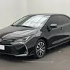 TOYOTA COROLLA 2.0 VVT-IE FLEX GLI DIRECT SHIFT TOYOTA COROLLA 2.0 VVT-IE FLEX GLI DIRECT SHIFT