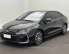 TOYOTA COROLLA 2.0 VVT-IE FLEX GLI DIRECT SHIFT TOYOTA COROLLA 2.0 VVT-IE FLEX GLI DIRECT SHIFT