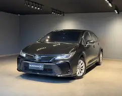 TOYOTA COROLLA 2.0 VVT-IE FLEX GLI DIRECT SHIFT TOYOTA COROLLA 2.0 VVT-IE FLEX GLI DIRECT SHIFT