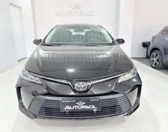 TOYOTA COROLLA 2.0 VVT-IE FLEX GLI DIRECT SHIFT TOYOTA COROLLA 2.0 VVT-IE FLEX GLI DIRECT SHIFT