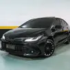 TOYOTA COROLLA 2.0 VVT-IE FLEX GR-S DIRECT SHIFT TOYOTA COROLLA 2.0 VVT-IE FLEX GR-S DIRECT SHIFT