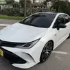 TOYOTA COROLLA 2.0 VVT-IE FLEX GR-S DIRECT SHIFT TOYOTA COROLLA 2.0 VVT-IE FLEX GR-S DIRECT SHIFT