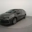 TOYOTA COROLLA 2.0 VVT-IE FLEX XEI DIRECT SHIFT TOYOTA COROLLA 2.0 VVT-IE FLEX XEI DIRECT SHIFT