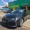 TOYOTA COROLLA 2.0 VVT-IE FLEX XEI DIRECT SHIFT TOYOTA COROLLA 2.0 VVT-IE FLEX XEI DIRECT SHIFT