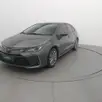 TOYOTA COROLLA 2.0 VVT-IE FLEX XEI DIRECT SHIFT TOYOTA COROLLA 2.0 VVT-IE FLEX XEI DIRECT SHIFT
