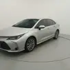 TOYOTA COROLLA 2.0 VVT-IE FLEX XEI DIRECT SHIFT TOYOTA COROLLA 2.0 VVT-IE FLEX XEI DIRECT SHIFT