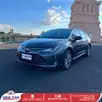 TOYOTA COROLLA 2.0 VVT-IE FLEX XEI DIRECT SHIFT TOYOTA COROLLA 2.0 VVT-IE FLEX XEI DIRECT SHIFT