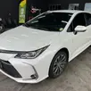 TOYOTA COROLLA 2.0 VVT-IE FLEX XEI DIRECT SHIFT TOYOTA COROLLA 2.0 VVT-IE FLEX XEI DIRECT SHIFT