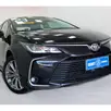 TOYOTA COROLLA 2.0 VVT-IE FLEX XEI DIRECT SHIFT TOYOTA COROLLA 2.0 VVT-IE FLEX XEI DIRECT SHIFT