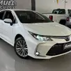 TOYOTA COROLLA 2.0 VVT-IE FLEX XEI DIRECT SHIFT TOYOTA COROLLA 2.0 VVT-IE FLEX XEI DIRECT SHIFT